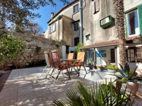 Piccolo Giardino ideal for your relax